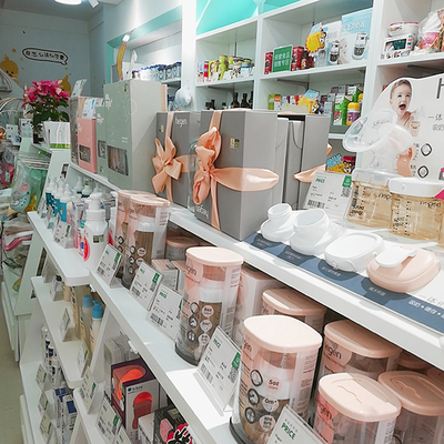 開設進口母嬰用品與鐘表銷售綜合店的策略指南