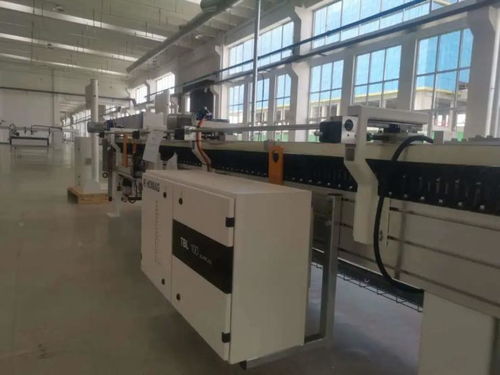 尚品本色工業(yè)4.0智能制造工廠6月6日正式投產(chǎn)，智能網(wǎng)絡設備引領(lǐng)行業(yè)升級