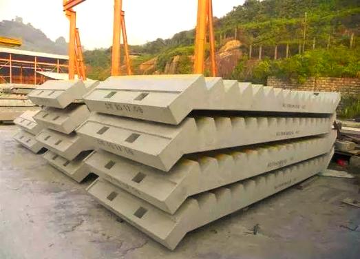 裝配式混凝土建筑全揭秘 預制構件的多樣性與核心優勢